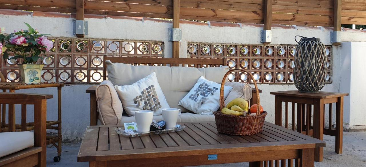 Villa Alicante Sunbeach El Campello Exteriör bild