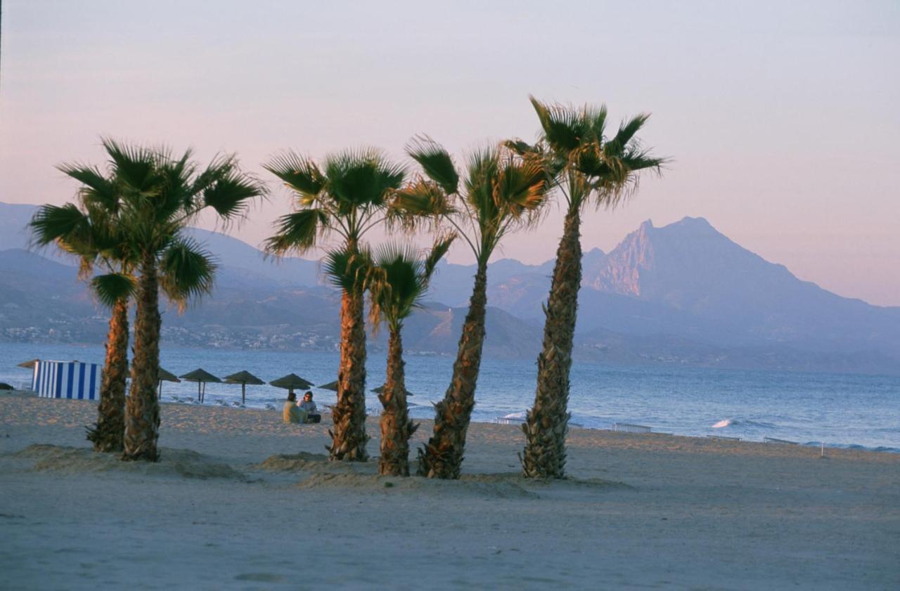 Villa Alicante Sunbeach El Campello Exteriör bild